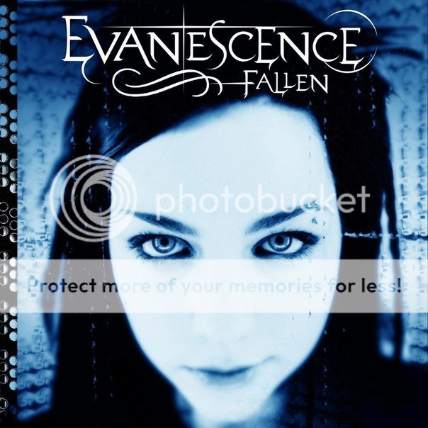 Evanescence_Fallen