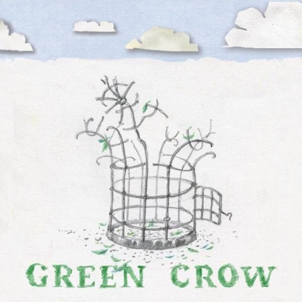 Green_crow