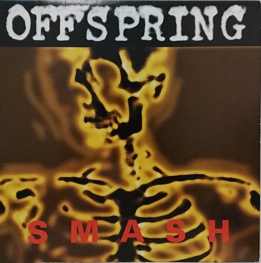 Offspring_Smash