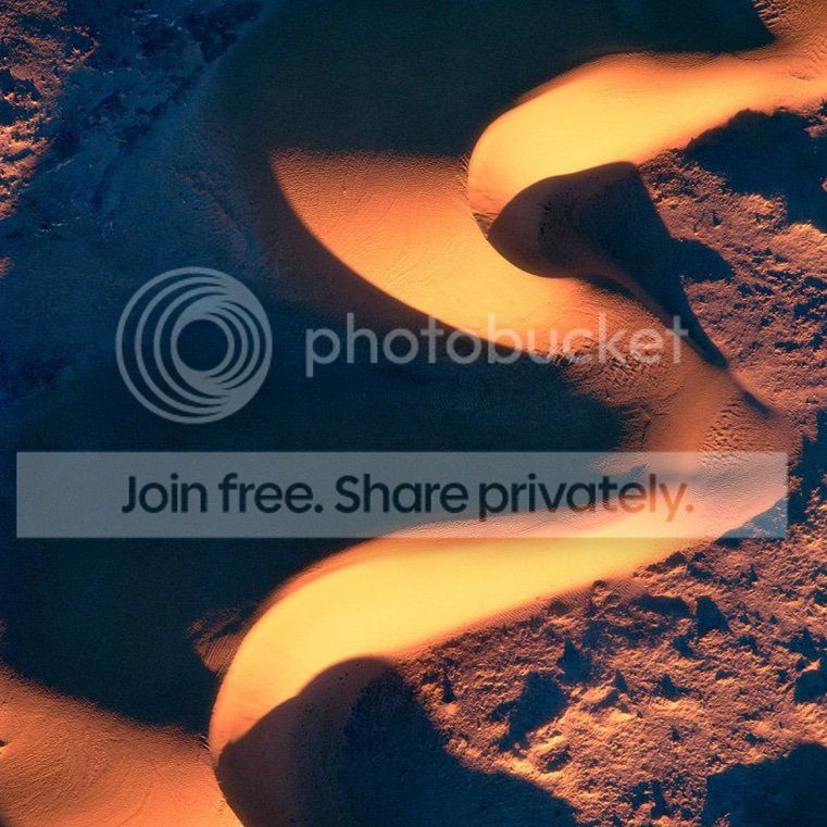Rachel's — Selenography