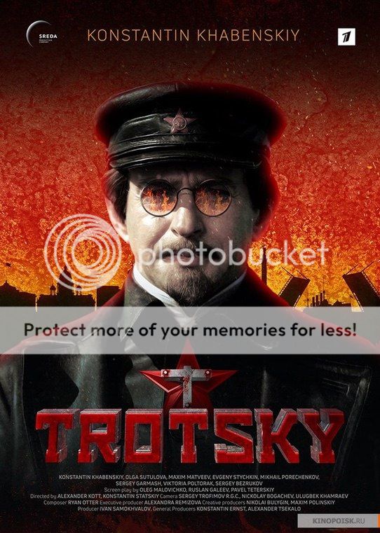 Trotsky