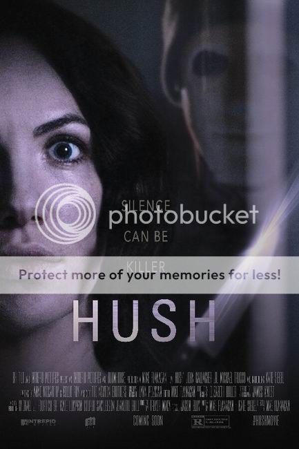 hush