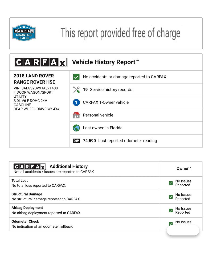 CARFAX