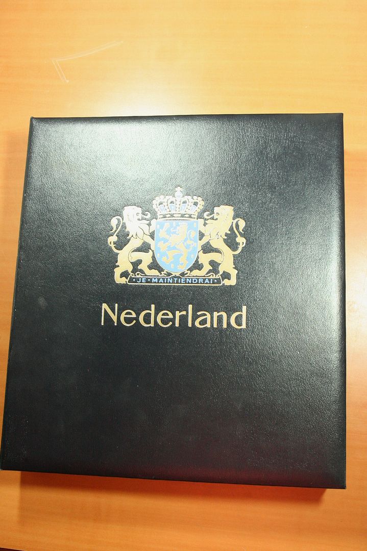 00019 Nederland 1852-2000 in 4 Davo's - 87