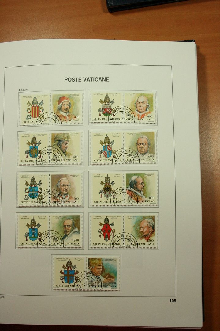00036 Vatikaanstad tot 2015 - 113