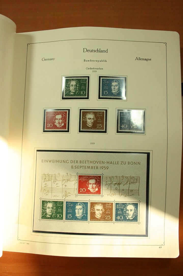 00088 Duitsland (Bund) - 12