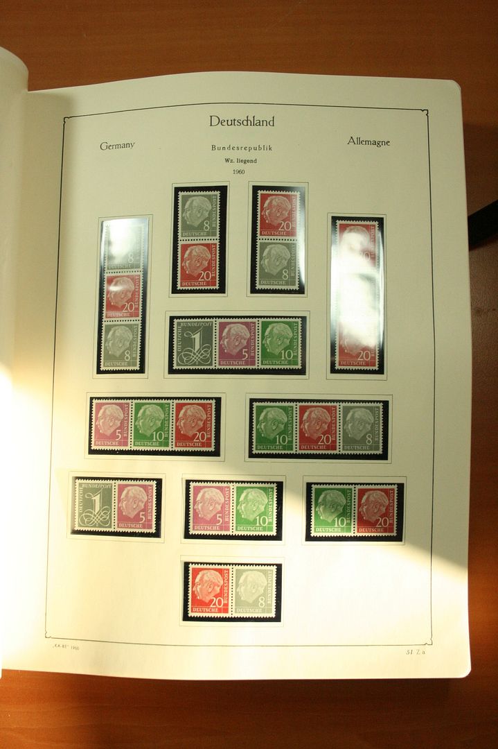 00088 Duitsland (Bund) - 17