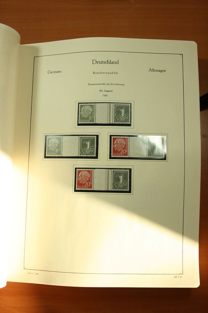 00088 Duitsland (Bund) - 18