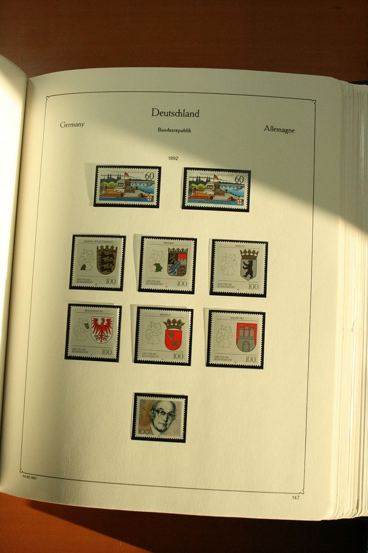 00088 Duitsland (Bund) - 31