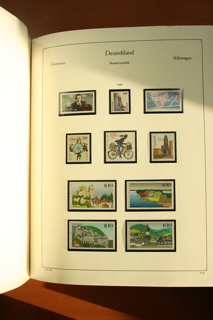 00088 Duitsland (Bund) - 33