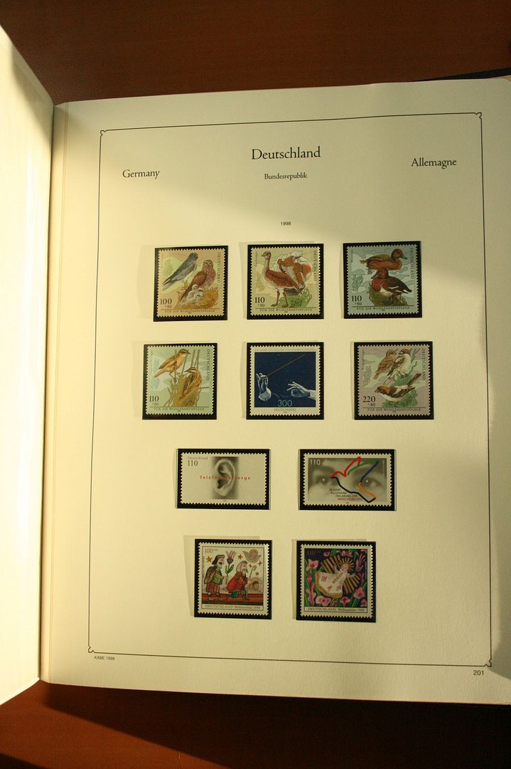 00088 Duitsland (Bund) - 36