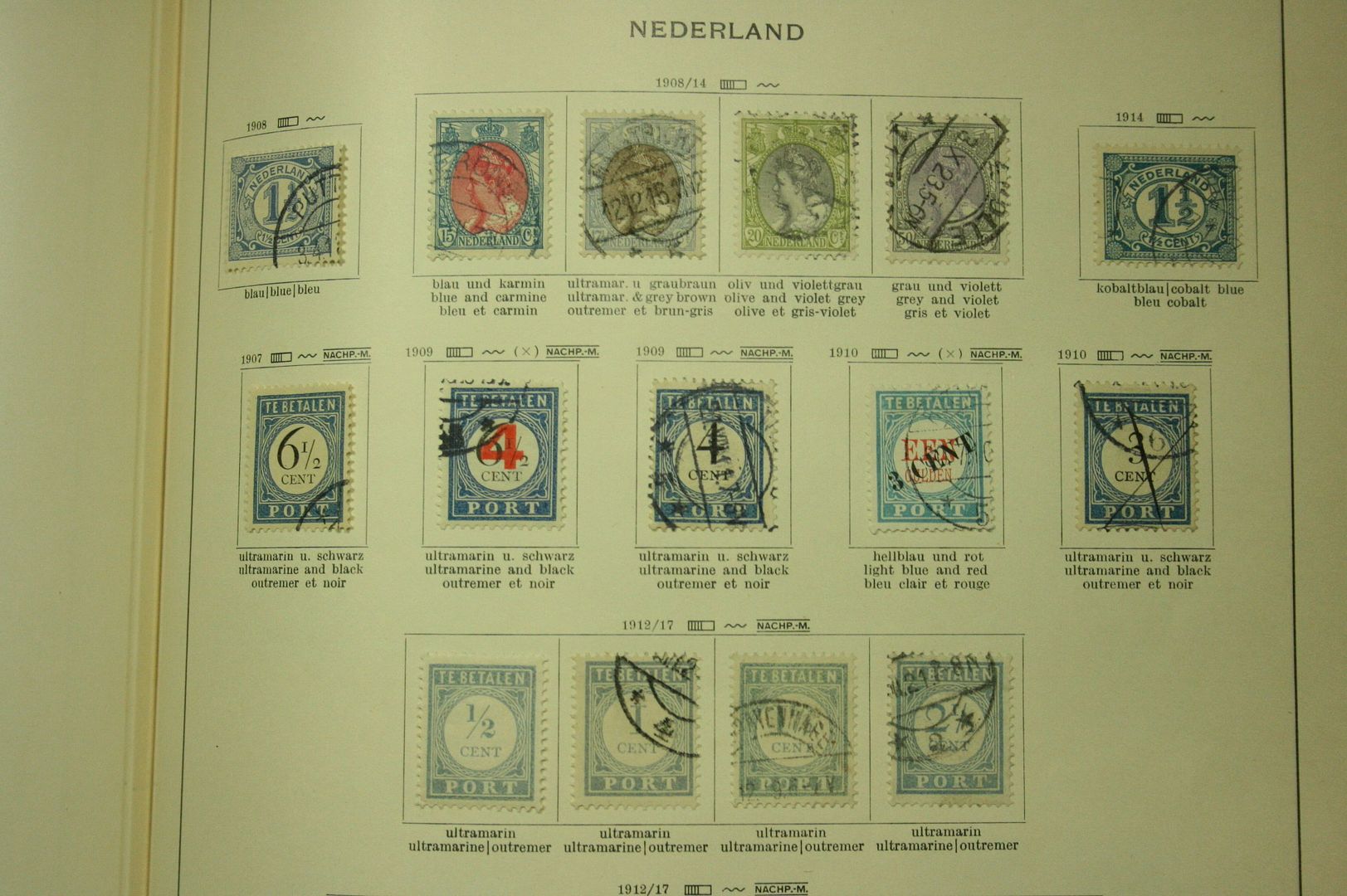 00122 Nederland - 15