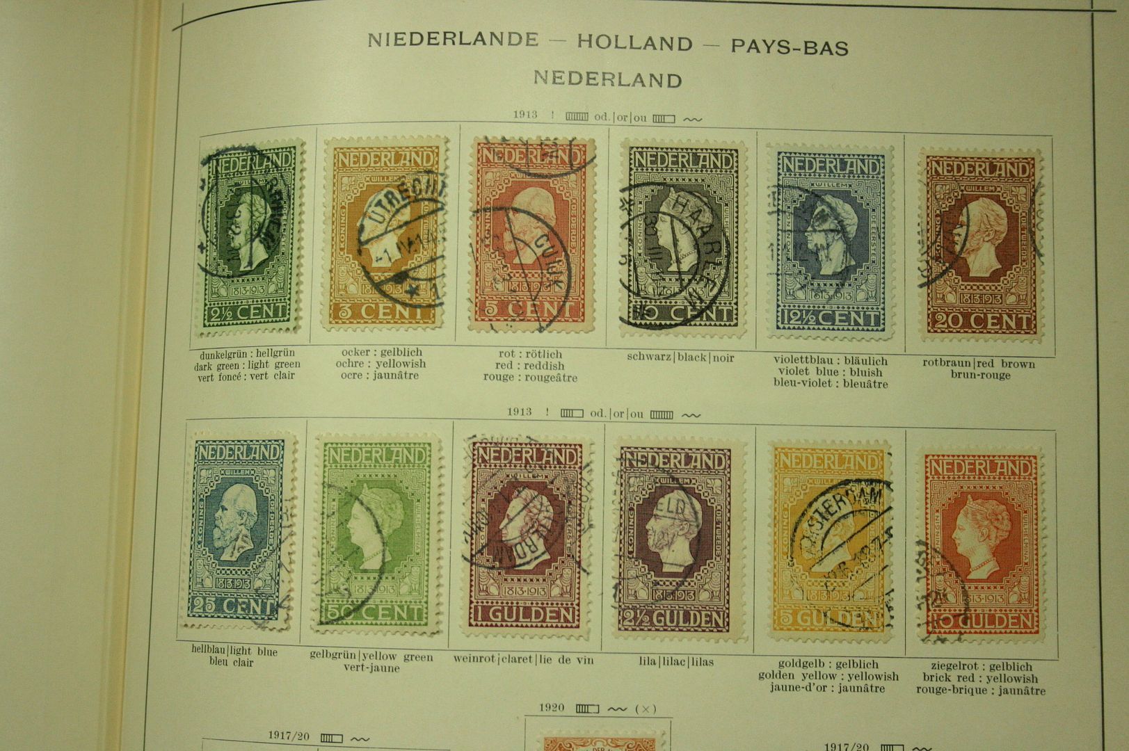 00122 Nederland - 17
