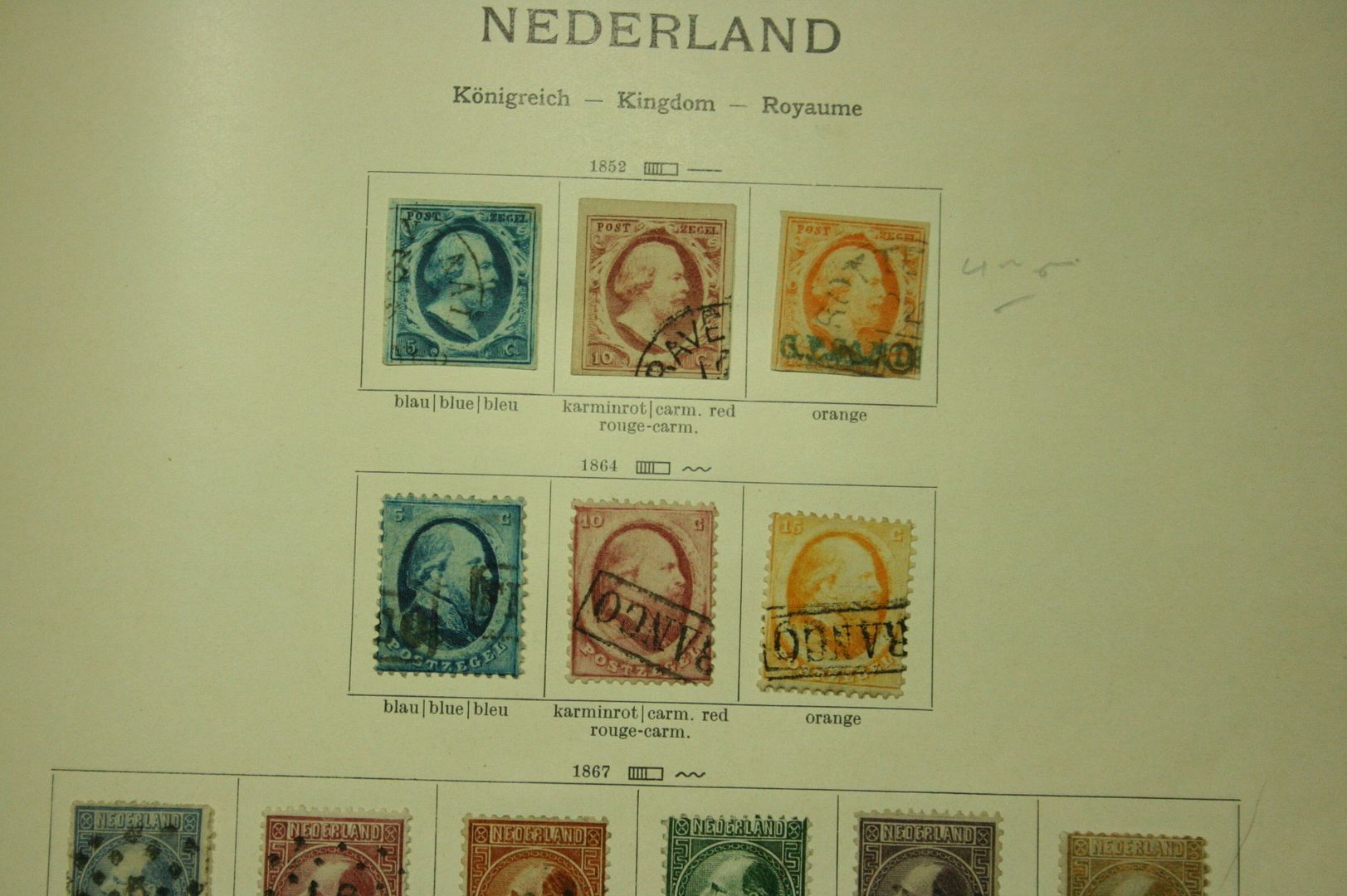 00122 Nederland - 3