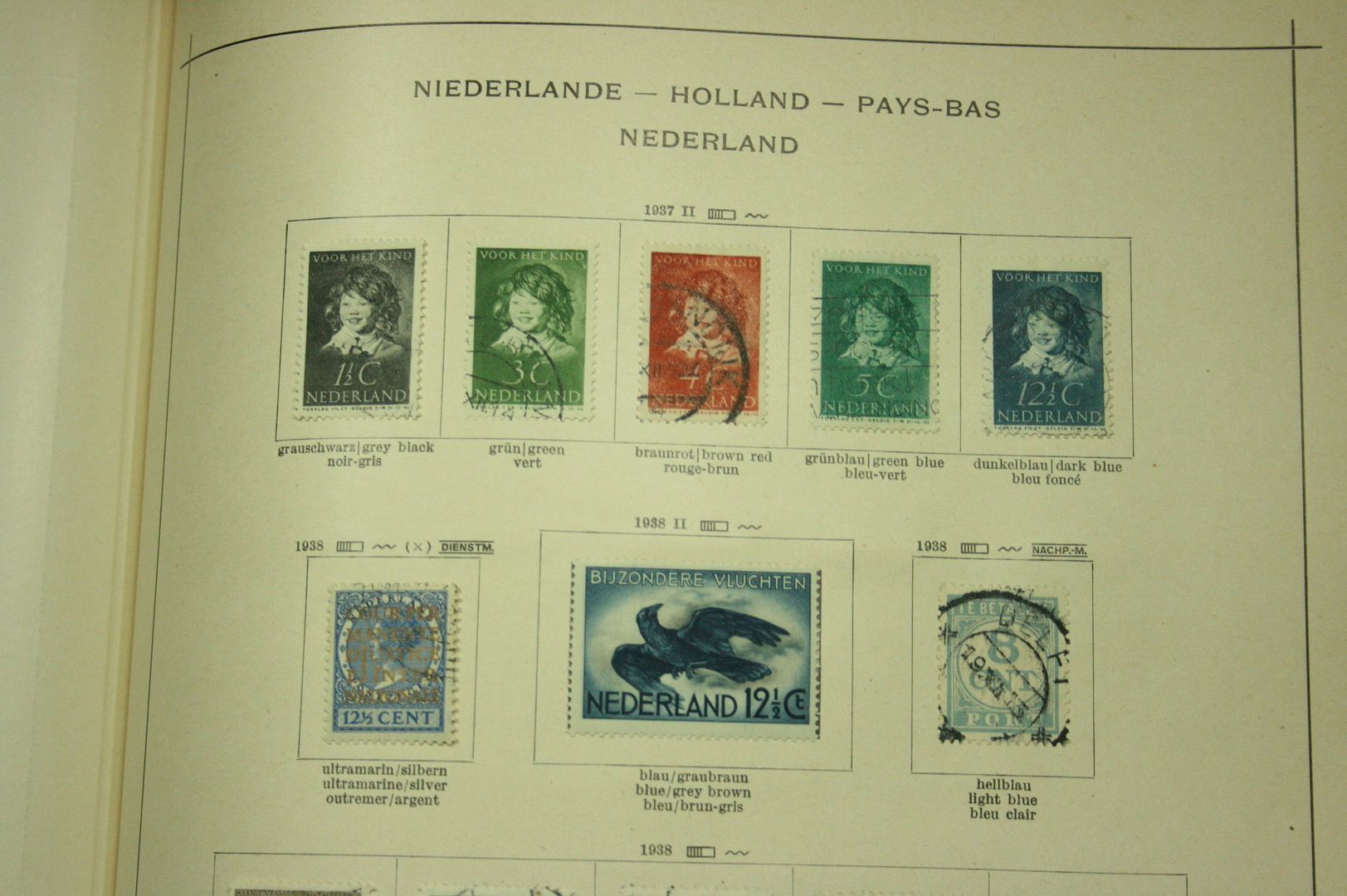 00122 Nederland - 47