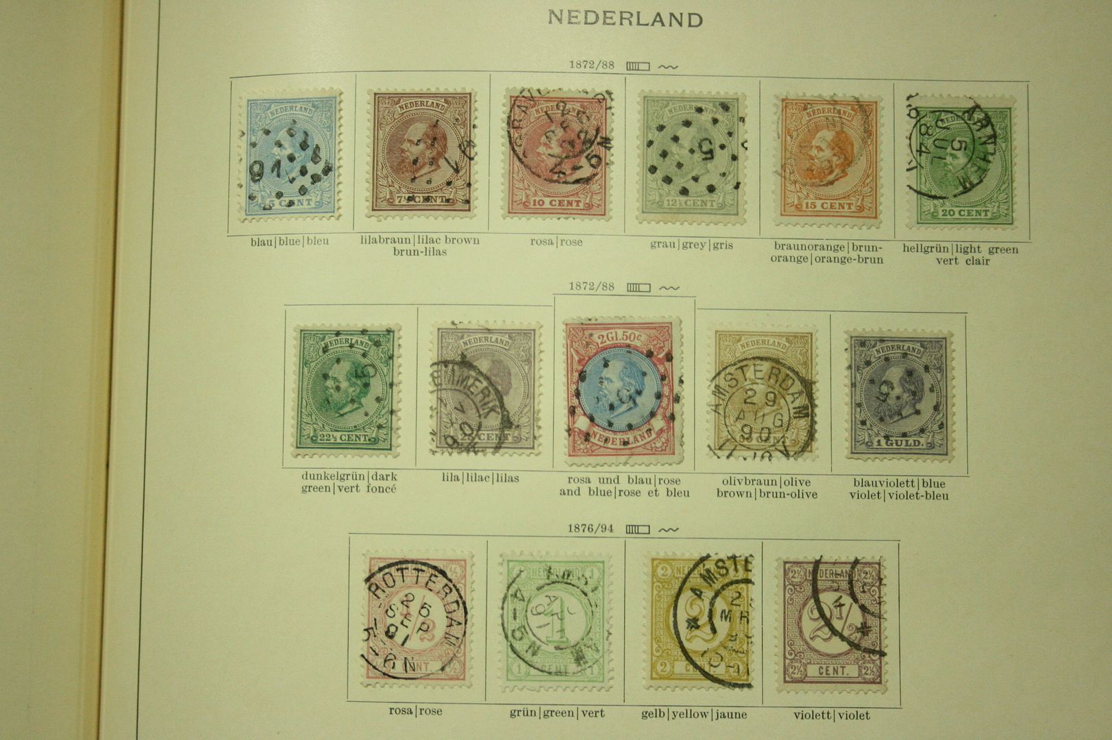 00122 Nederland - 5