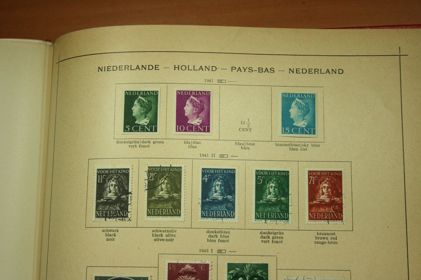 00122 Nederland - 59