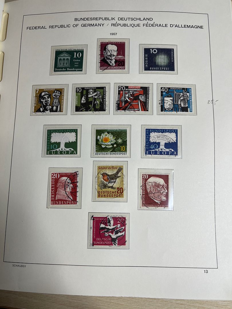 00135 BRD 1949-1977 - 14