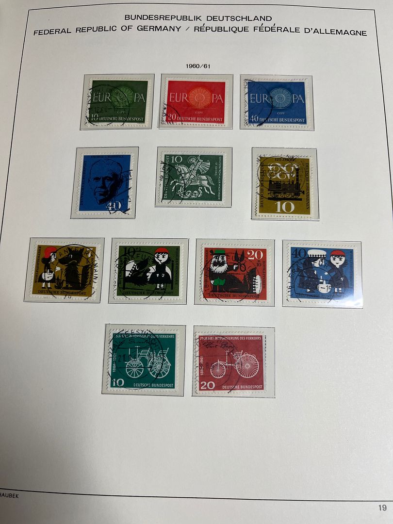 00135 BRD 1949-1977 - 21