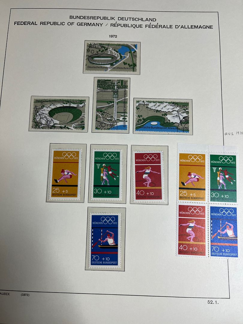 00135 BRD 1949-1977 - 23