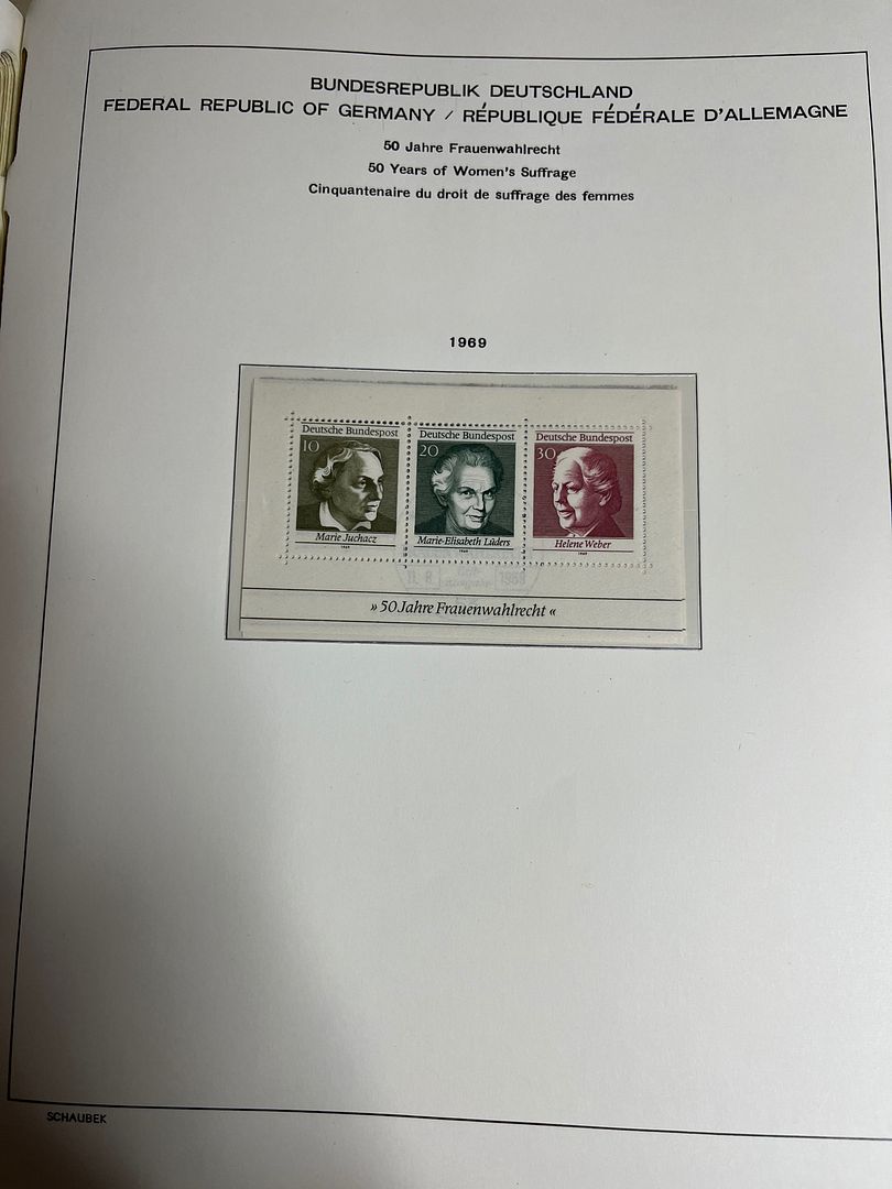 00135 BRD 1949-1977 - 26