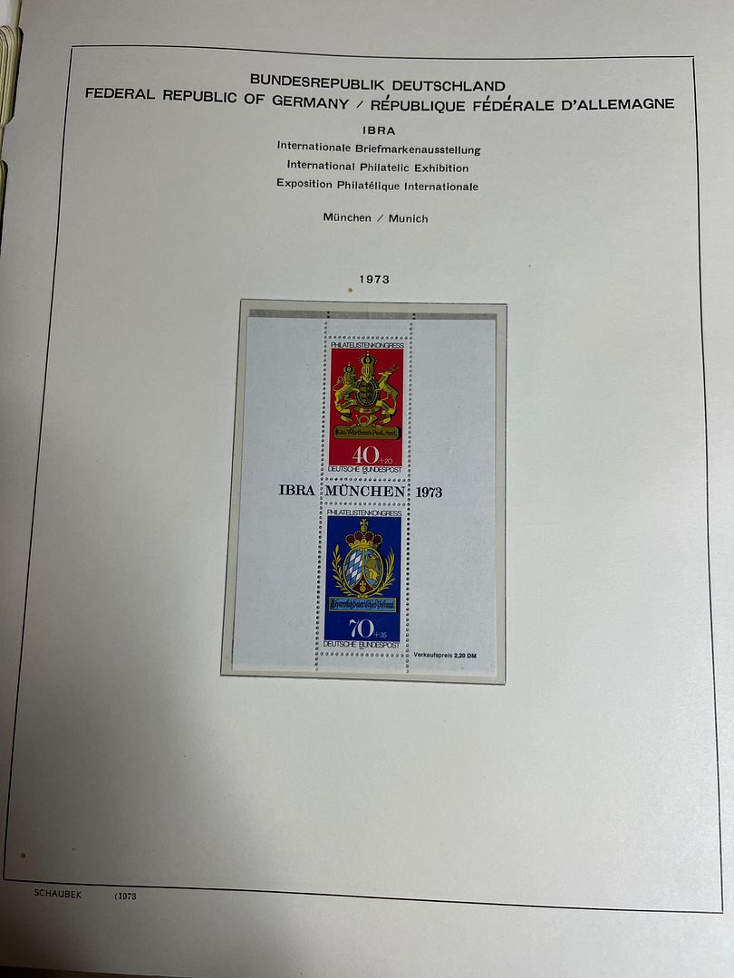 00135 BRD 1949-1977 - 27