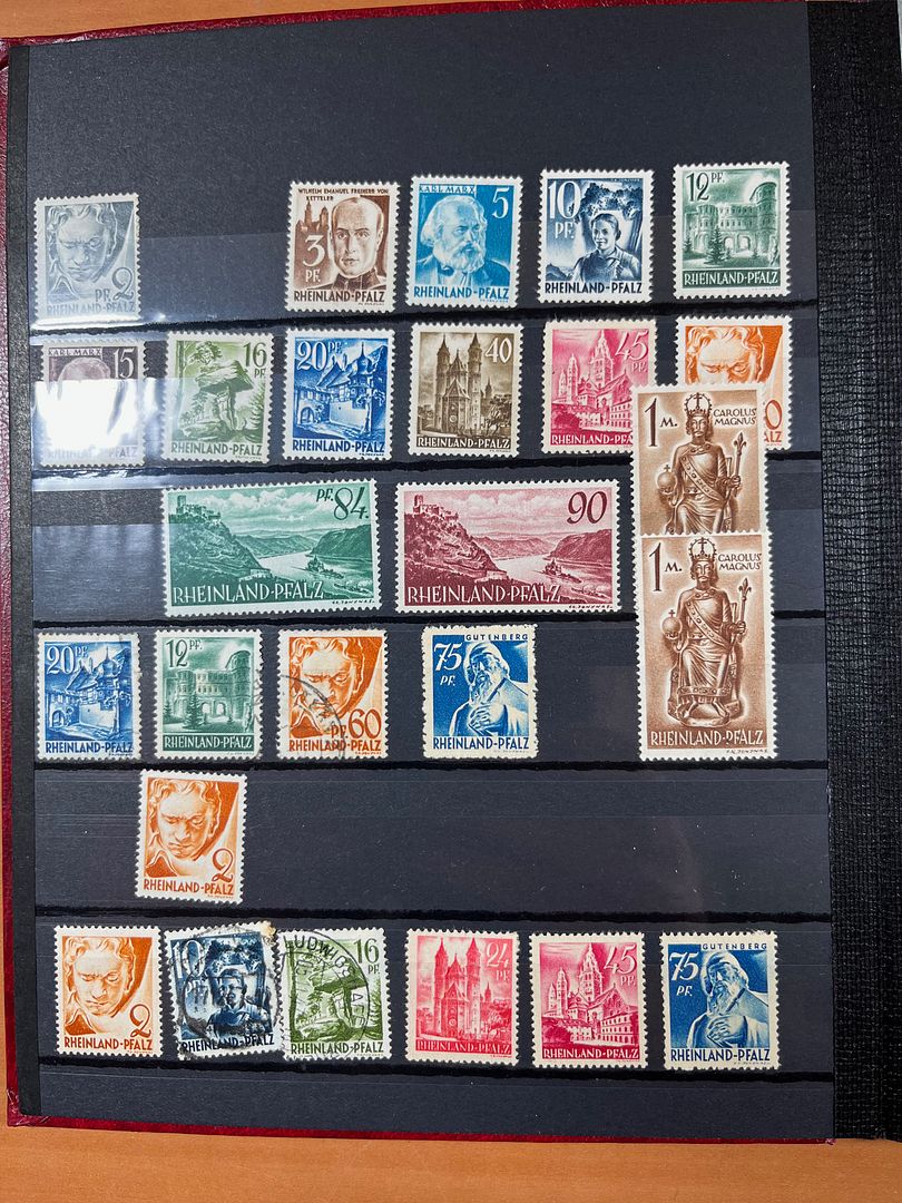 00142 Duitsland - 11