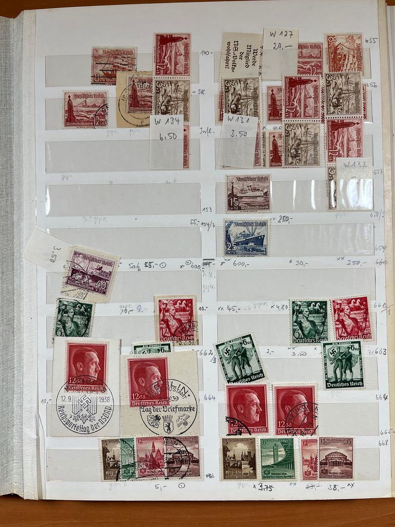 00143 Duitse Rijk - 10