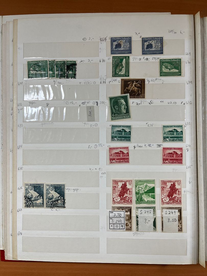 00143 Duitse Rijk - 11