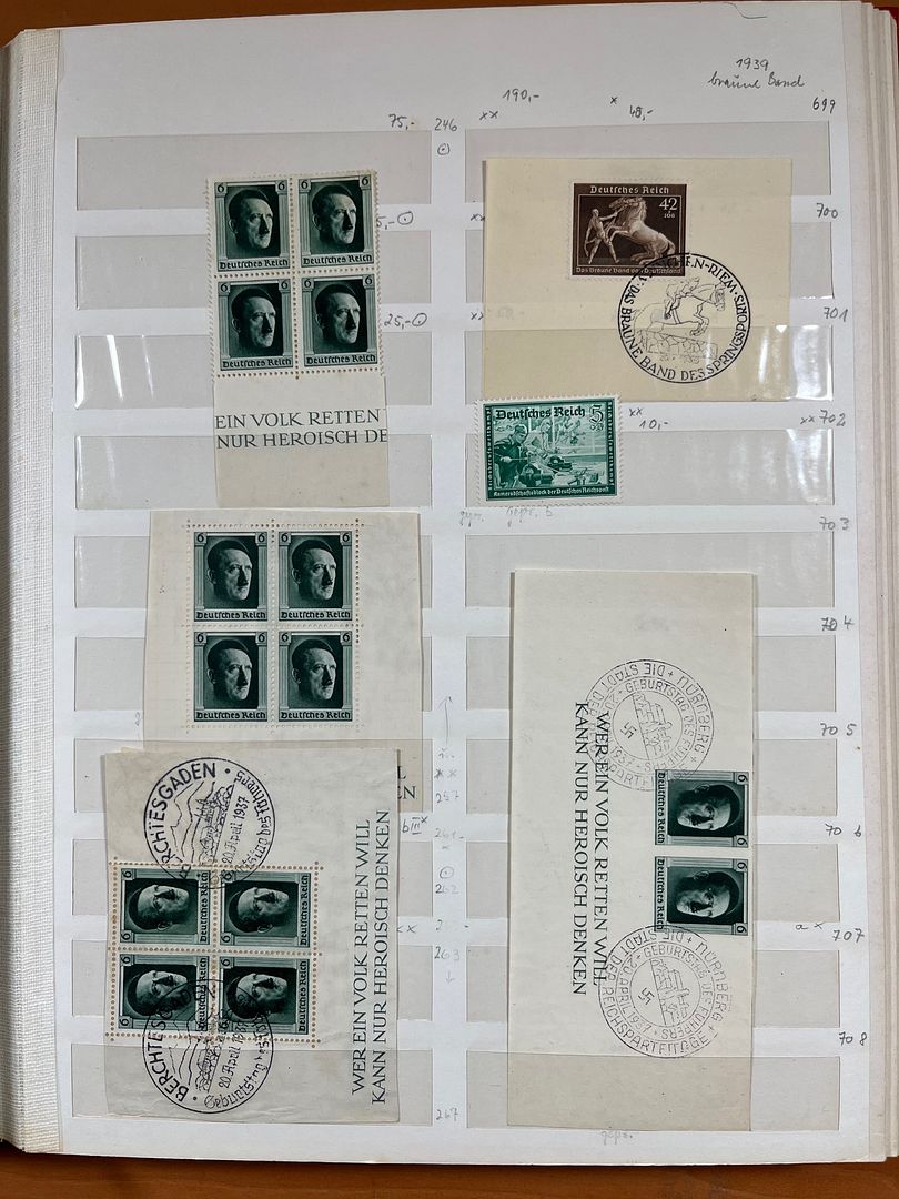 00143 Duitse Rijk - 14