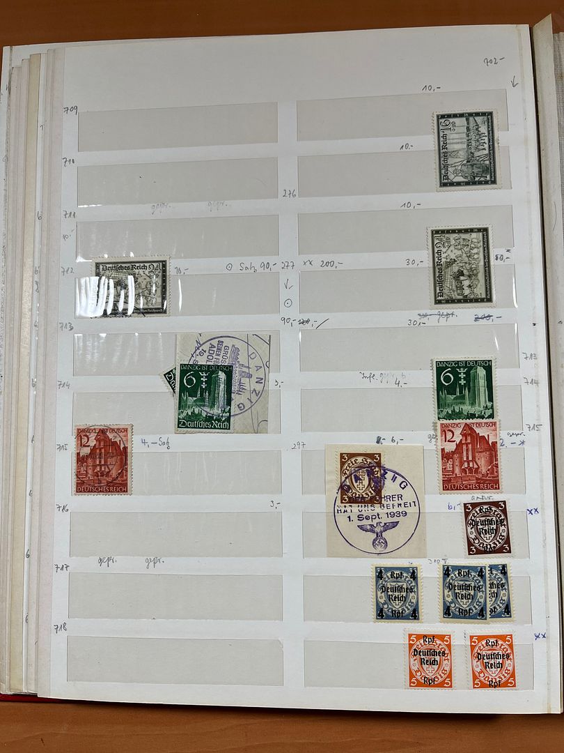 00143 Duitse Rijk - 15