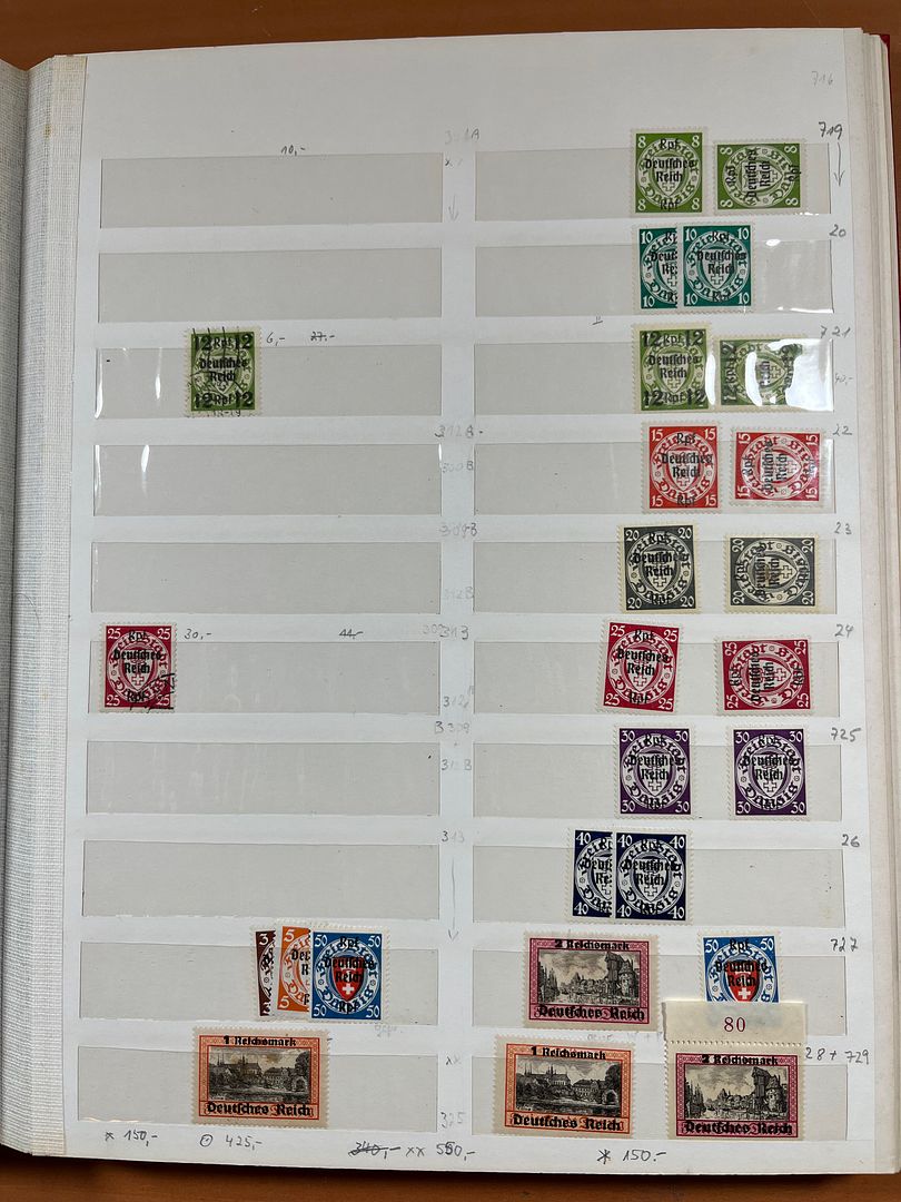 00143 Duitse Rijk - 16