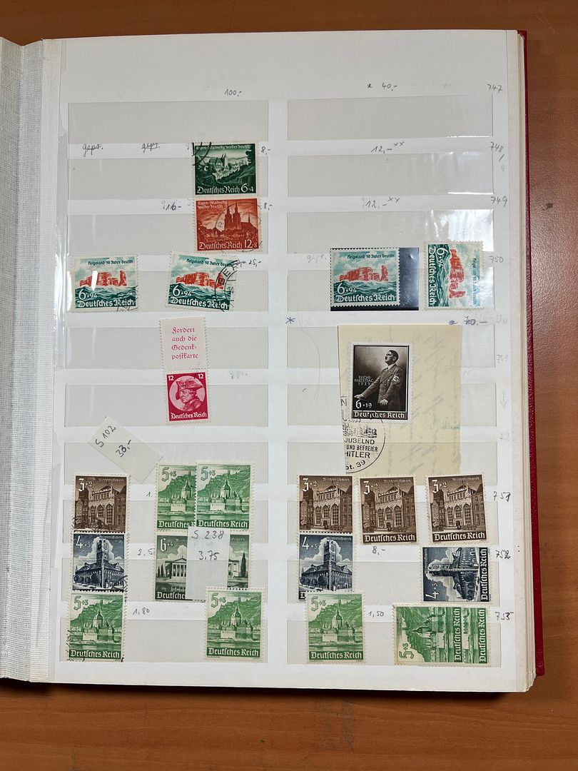 00143 Duitse Rijk - 20