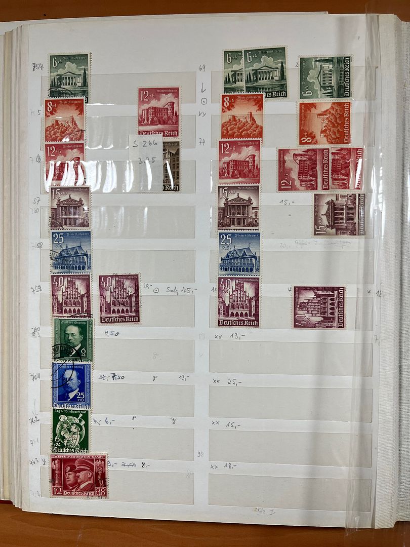 00143 Duitse Rijk - 21