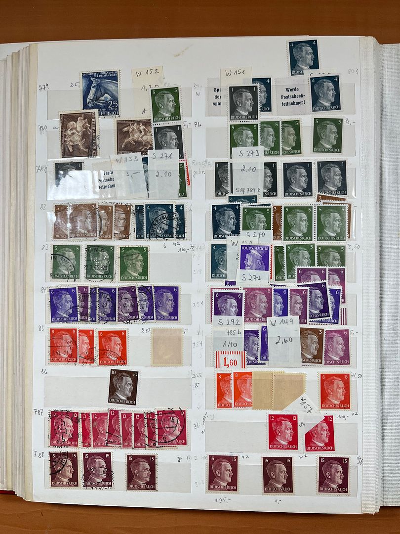 00143 Duitse Rijk - 23