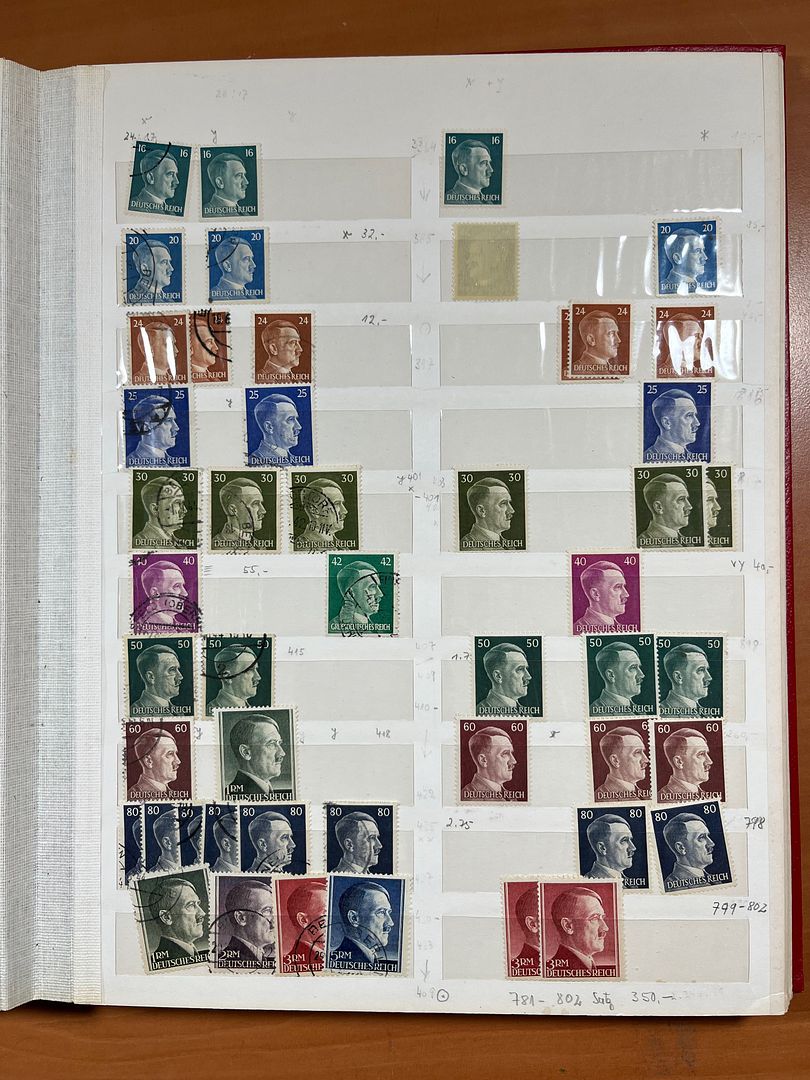 00143 Duitse Rijk - 24