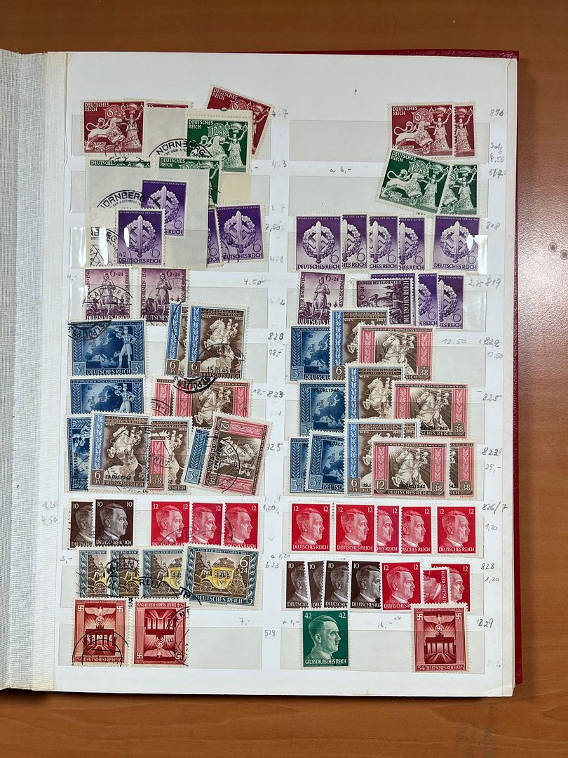 00143 Duitse Rijk - 26