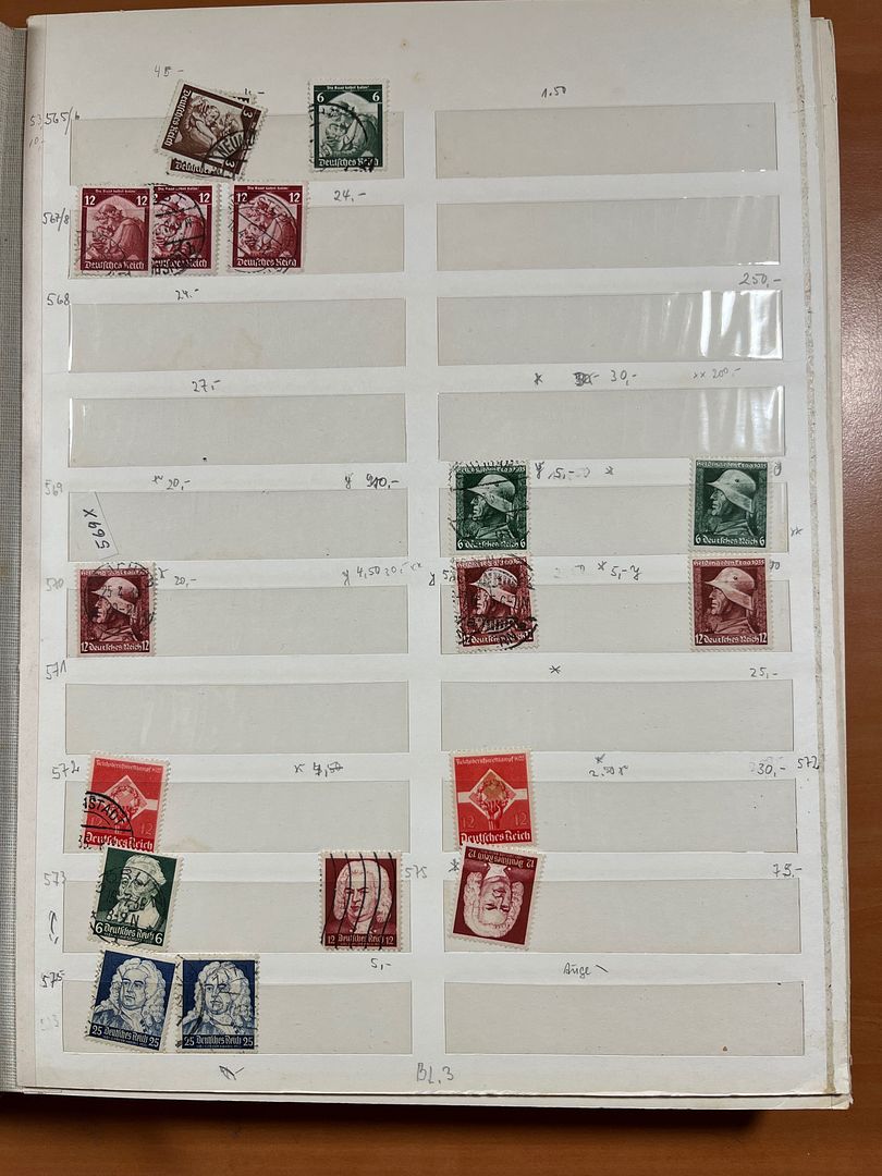 00143 Duitse Rijk - 3