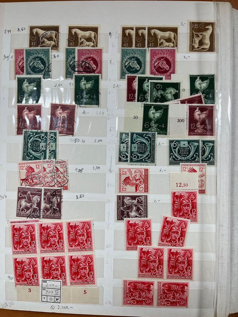 00143 Duitse Rijk - 31