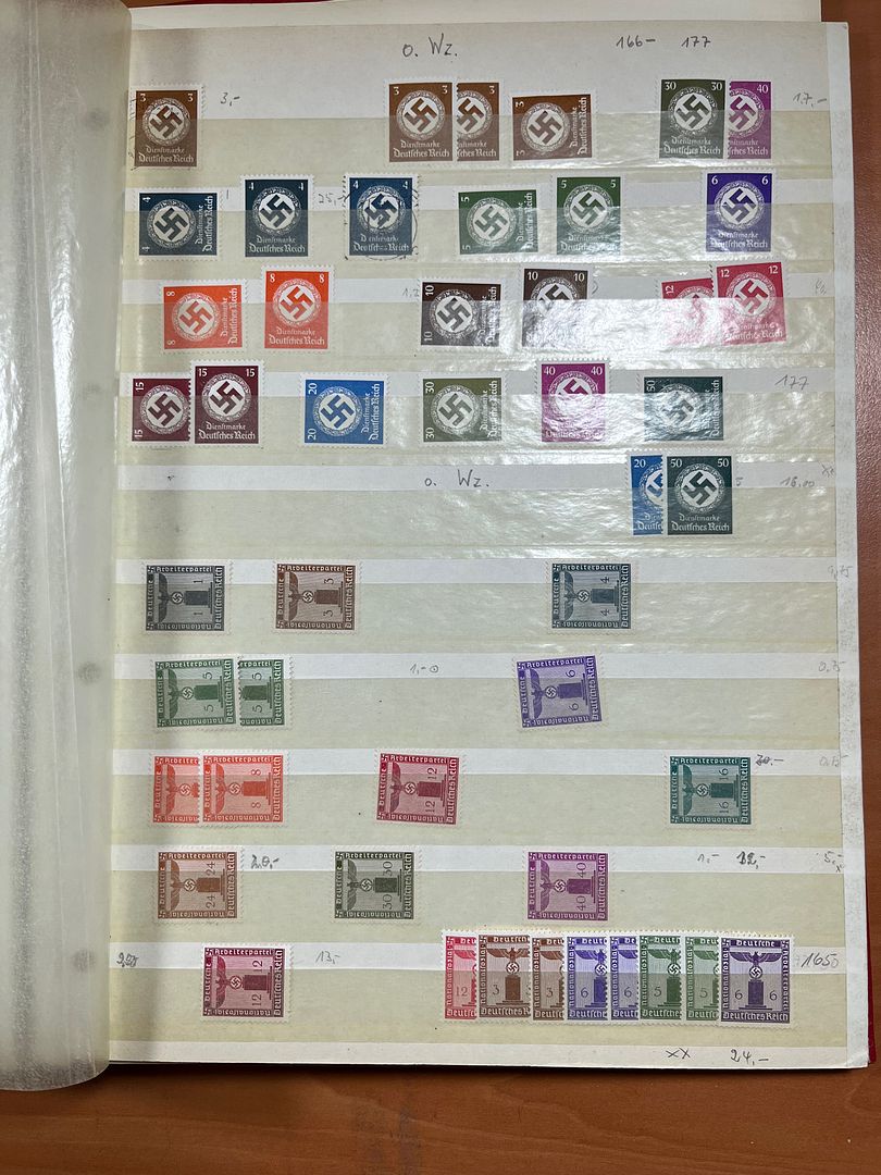 00143 Duitse Rijk - 35