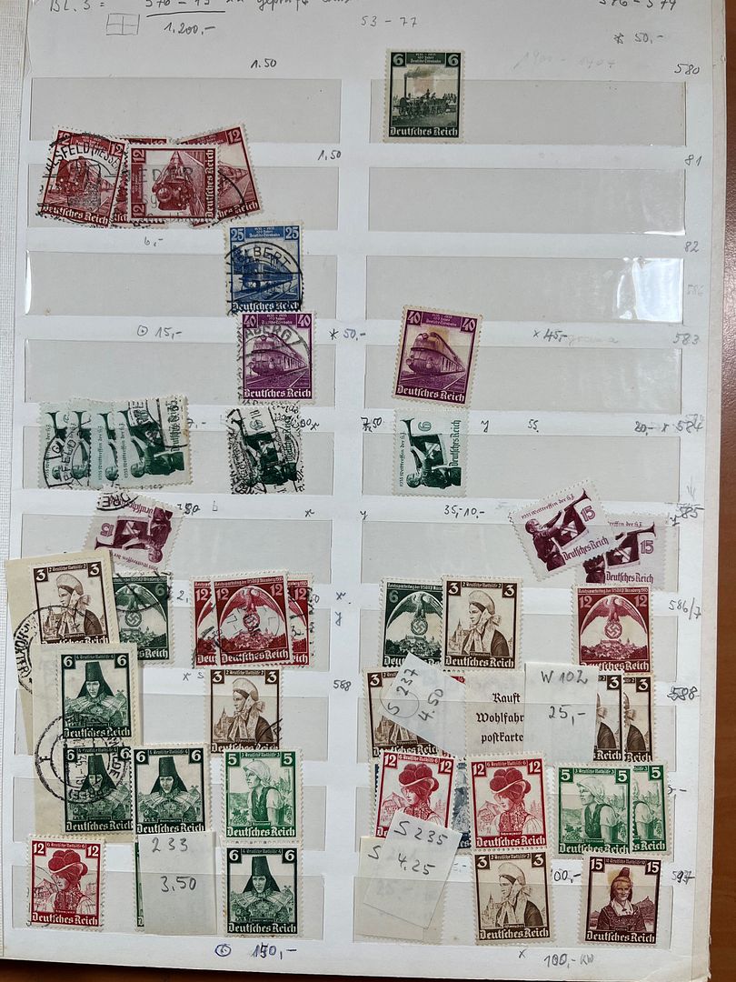 00143 Duitse Rijk - 4