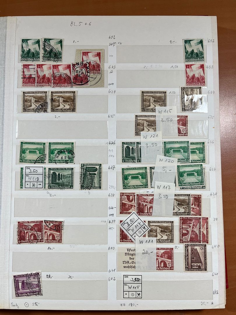 00143 Duitse Rijk - 8