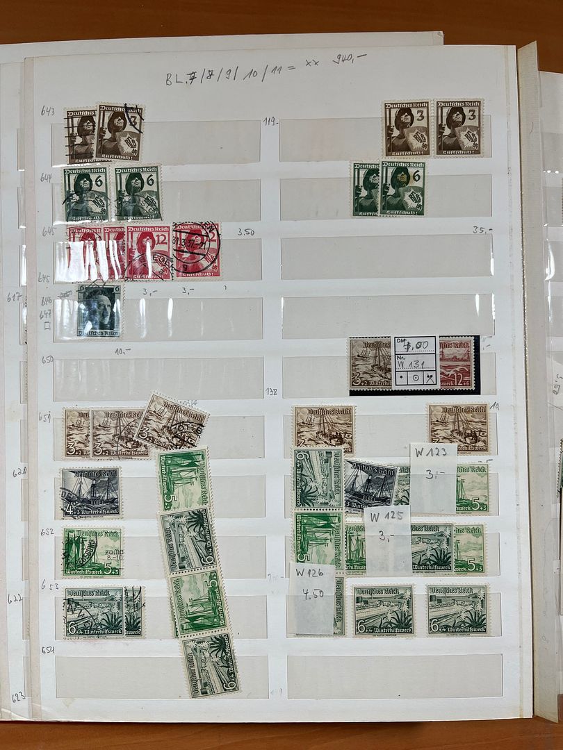 00143 Duitse Rijk - 9