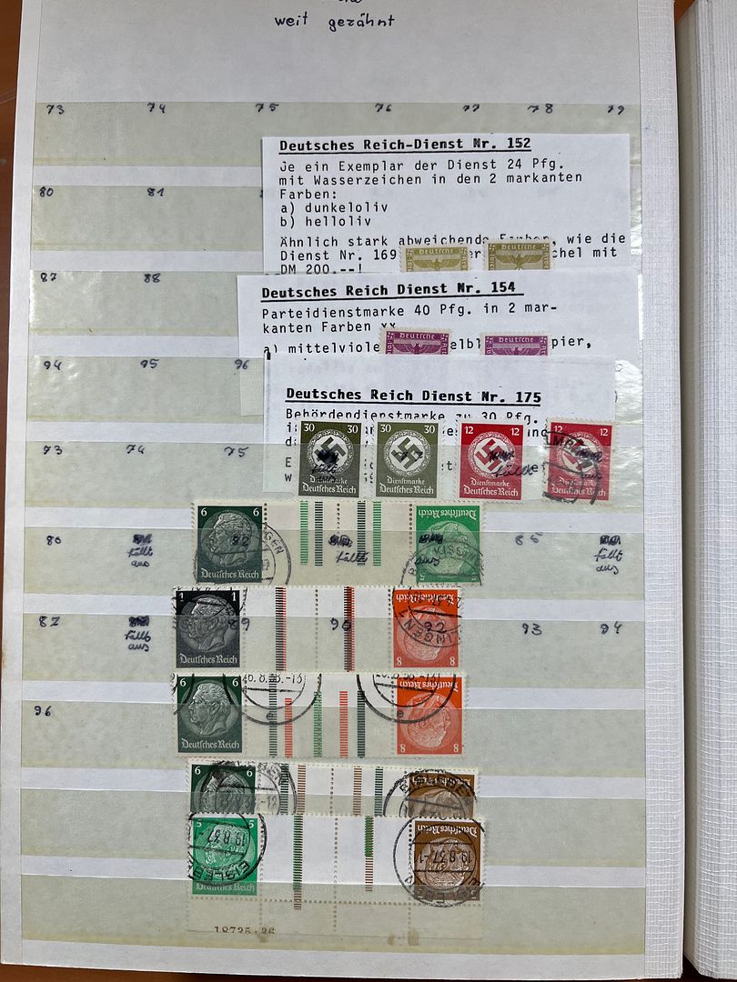 00145 Duitse Rijk - 10