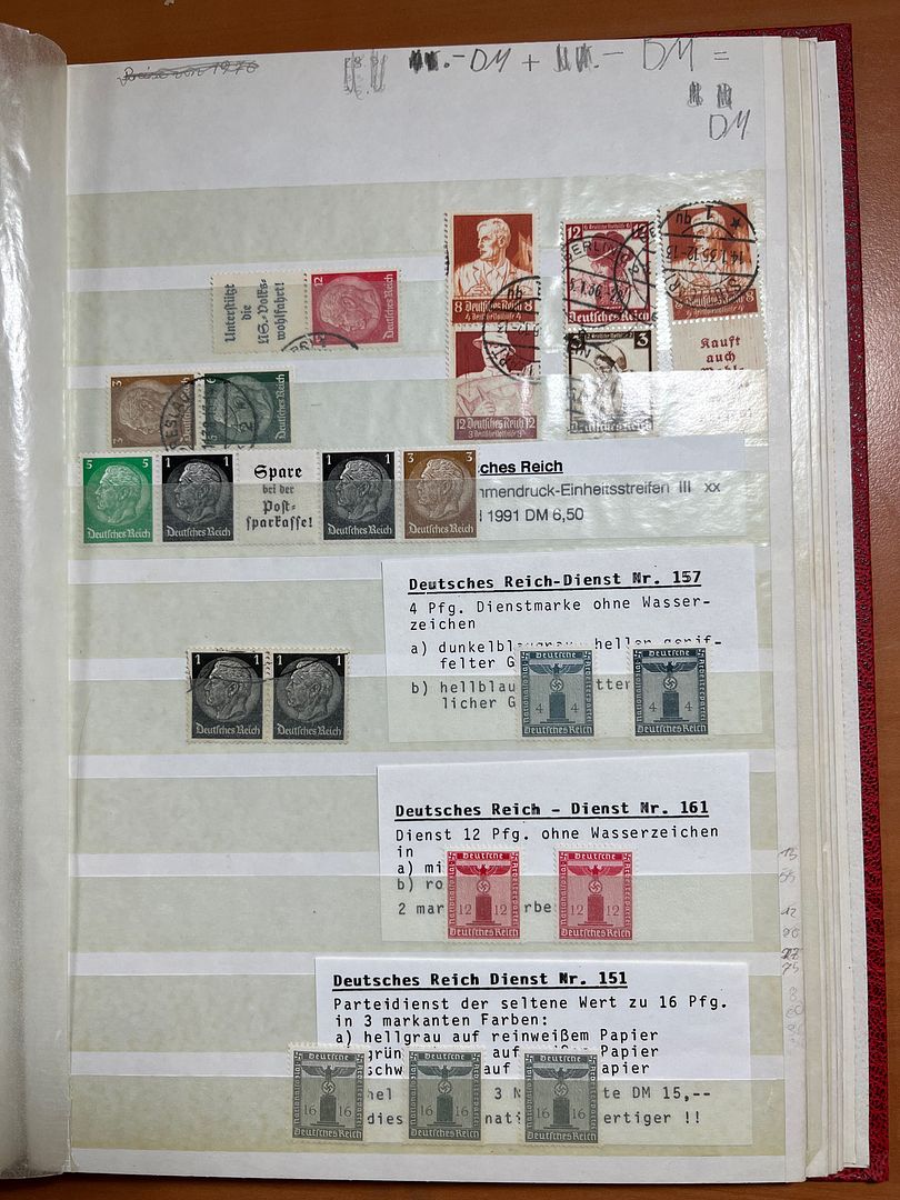 00145 Duitse Rijk - 11