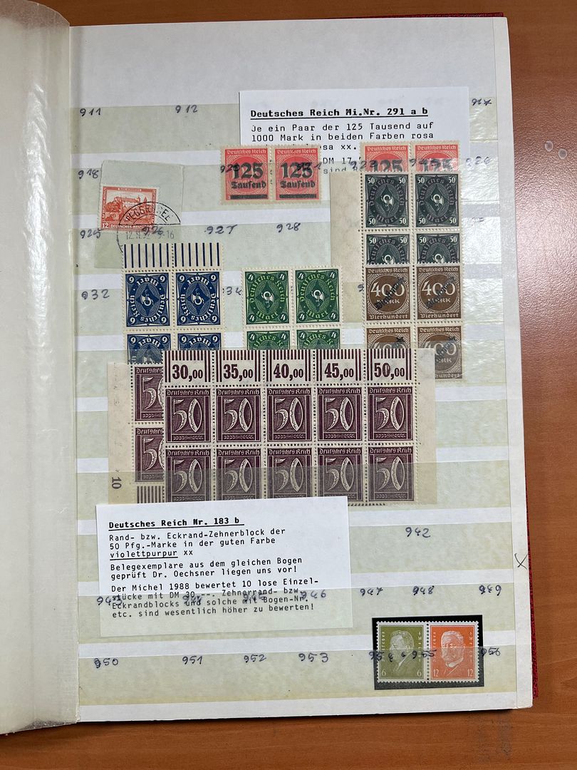 00145 Duitse Rijk - 2