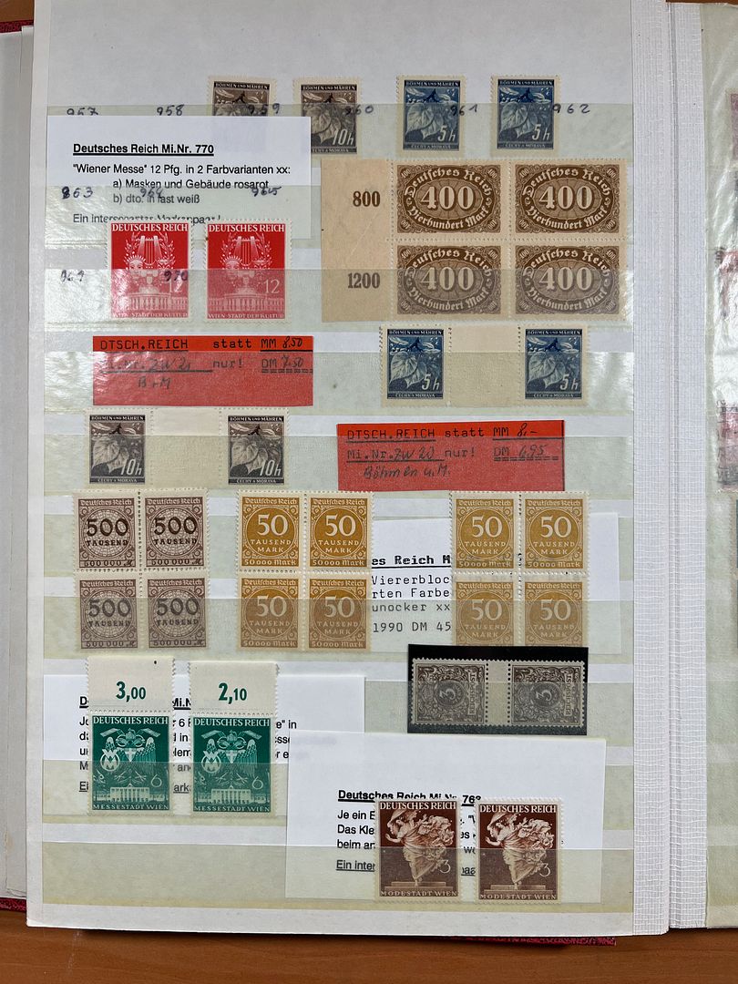 00145 Duitse Rijk - 3