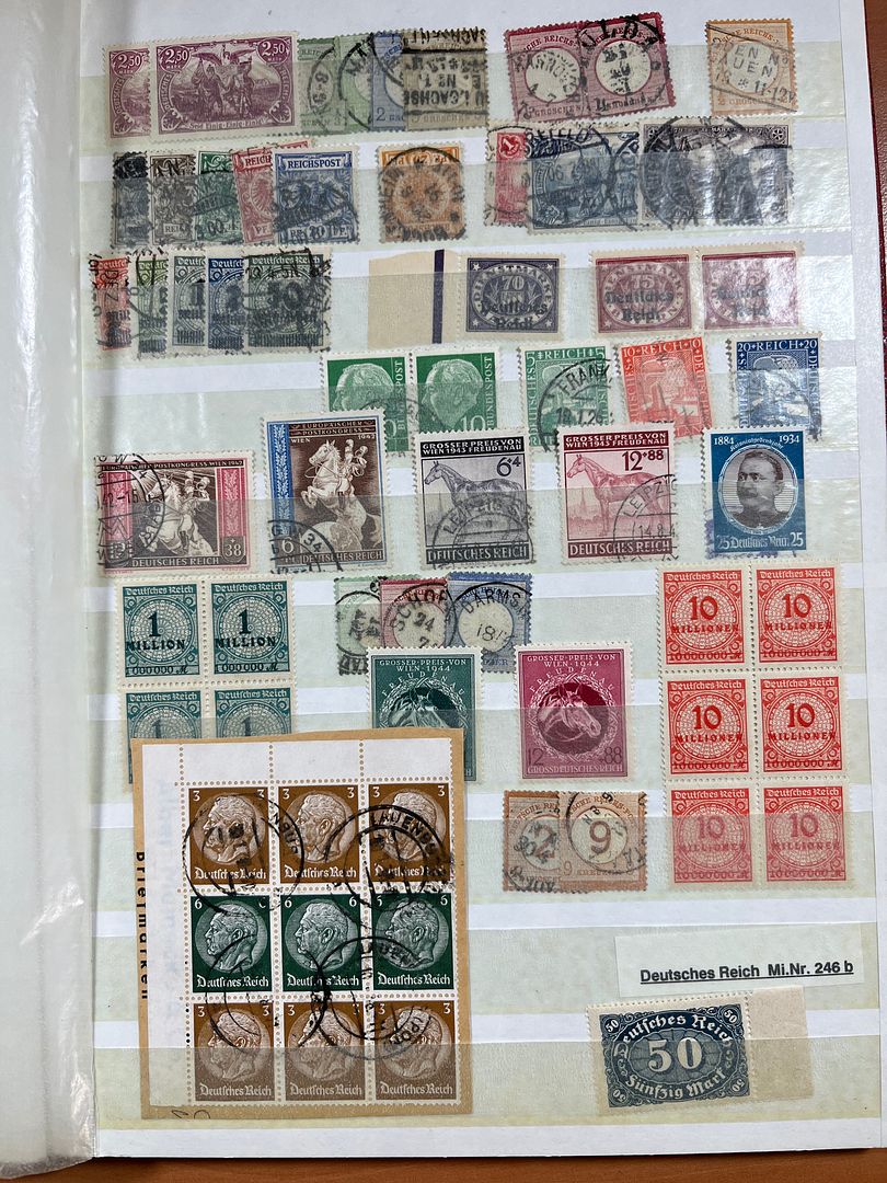 00145 Duitse Rijk - 4