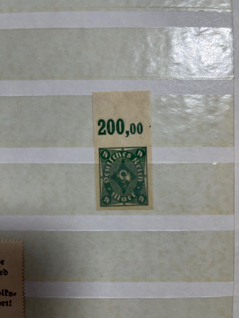 00145 Duitse Rijk - 9