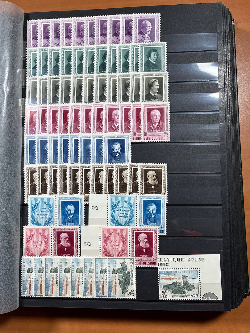 00161 BelgieÌ - 2